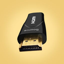 高清视界新选择 深入解析HDMI光纤线的产品精修与优势