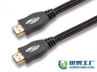 供应HDMI线价格透明，优质厂家推荐尽在世界工厂网产品信息库